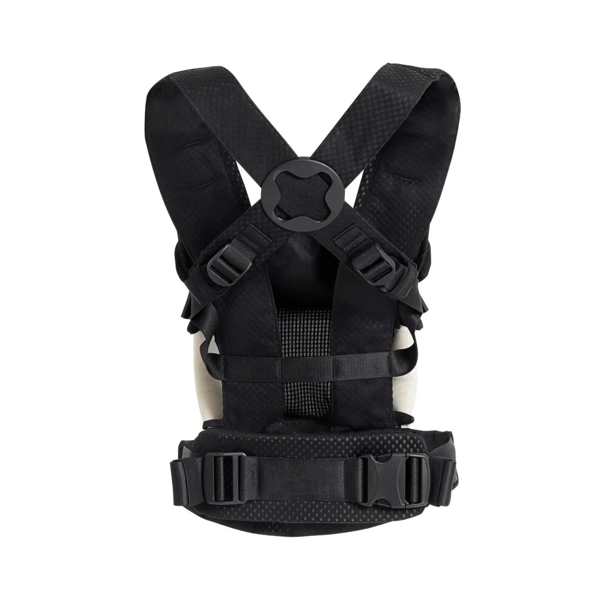 Joie Savvy Lite Air 3-in-1 Carrier - Jett