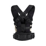 Joie Savvy Lite Air 3-in-1 Carrier - Jett