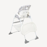 Joie Mimzy Snacker Baby Feeding Highchair - Portrait