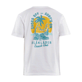 Blaklader 9419 Blåkläder Beach Club T-Shirt