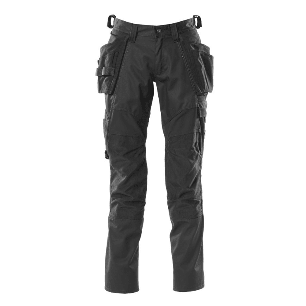 Mascot ACCELERATE 18531 Holster Pocket Stretch Trousers