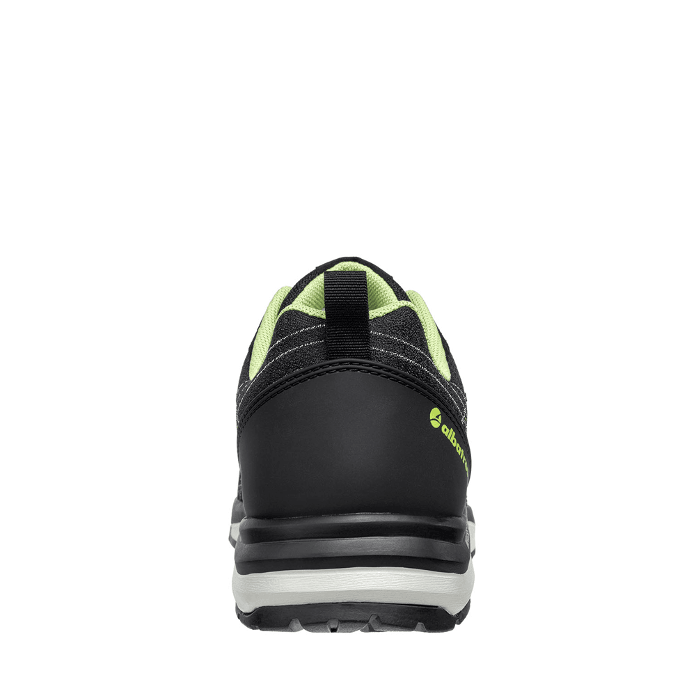 Albatros Splendid GH LOW S1P ESD HRO SRC Fibreglass Safety Trainer