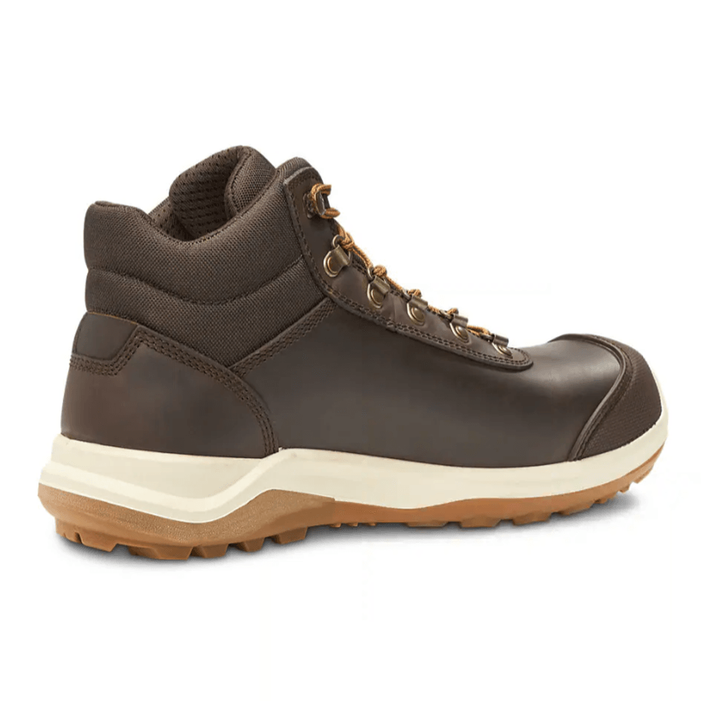 Carhartt F705159 Wylie Rugged Flex Waterproof Safety Boot