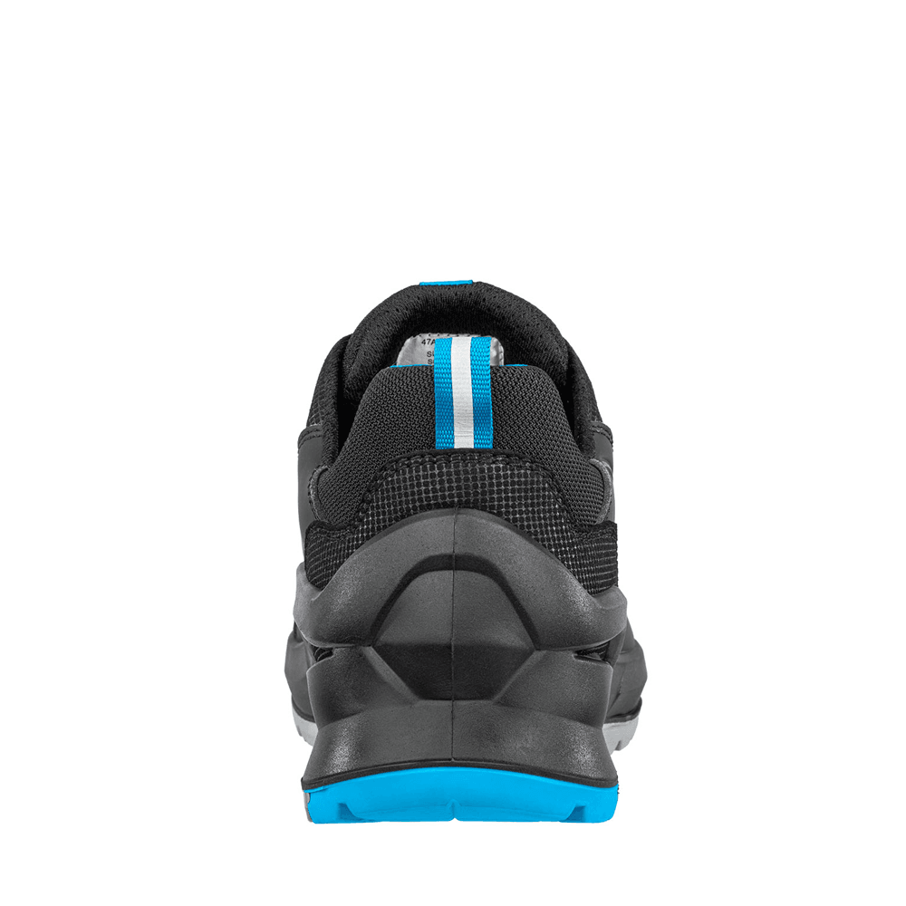 Albatros Taraval Low S3L ESD FO SR Fibreglass Safety Shoe