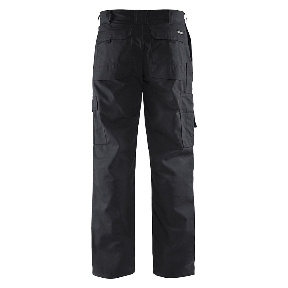 Blaklader 1407 Multi-Pocket Cargo Trousers