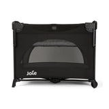 Joie Kubbie Sleep Bedside Travel Cot - Shale