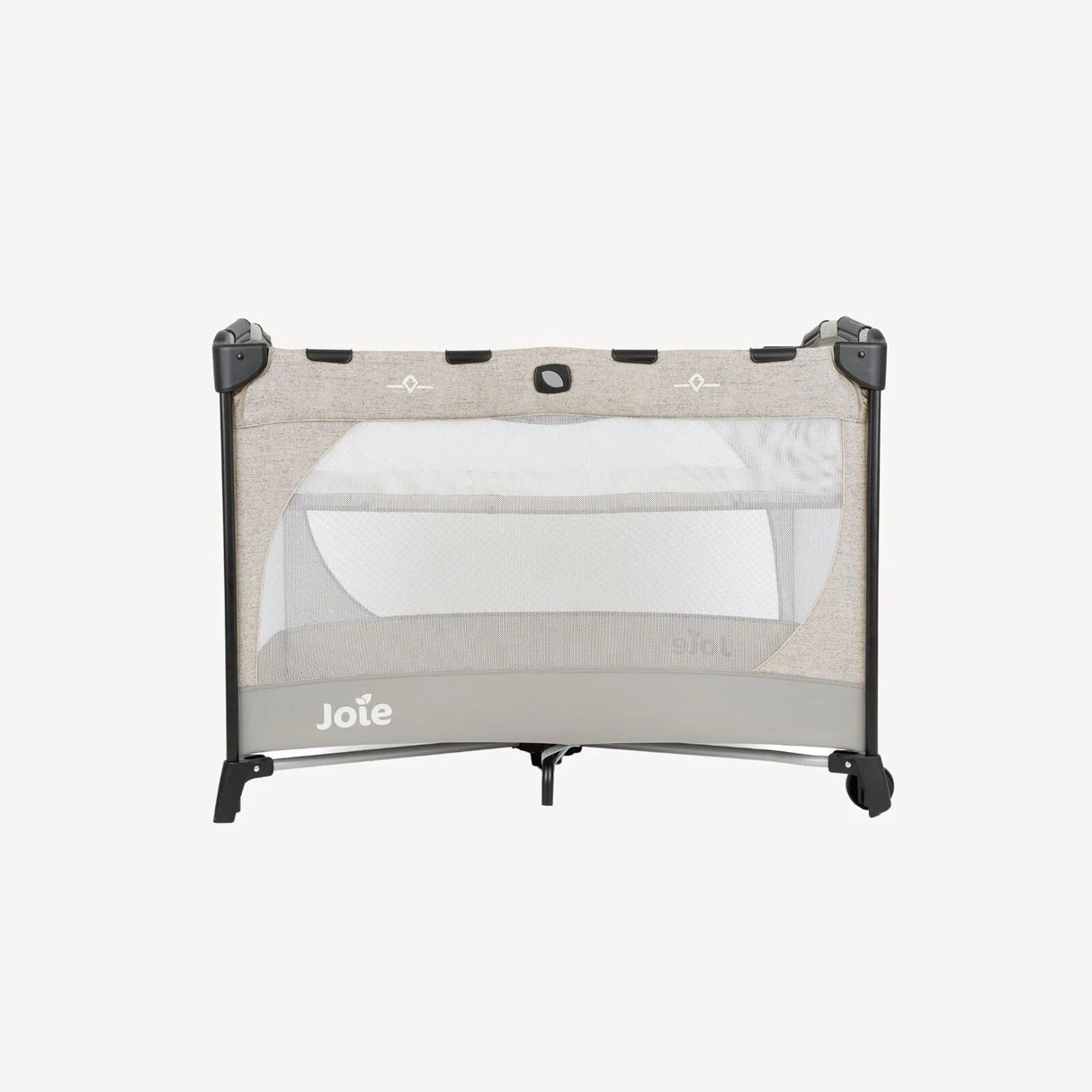 Joie Commuter Change Travel Cot - Speckled