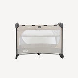 Joie Commuter Change Travel Cot - Speckled