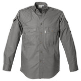 Shooter Shirt for Men - L/Sleeve