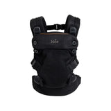 Joie Savvy Air 4-in-1 Baby Carrier - Coal
