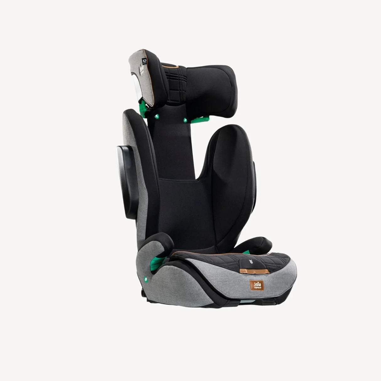 Joie Signature i-Traver Group 2/3 Car Seat - Carbon