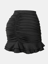 abric, Perfect for Spring, Summer, and Fall Seasons - Customized Sexy Style, No Sheer, Knit Fabric