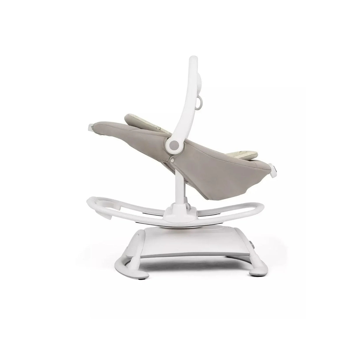 Joie Sansa 2-in-1 Rocker & Soother - Cosmo Tan