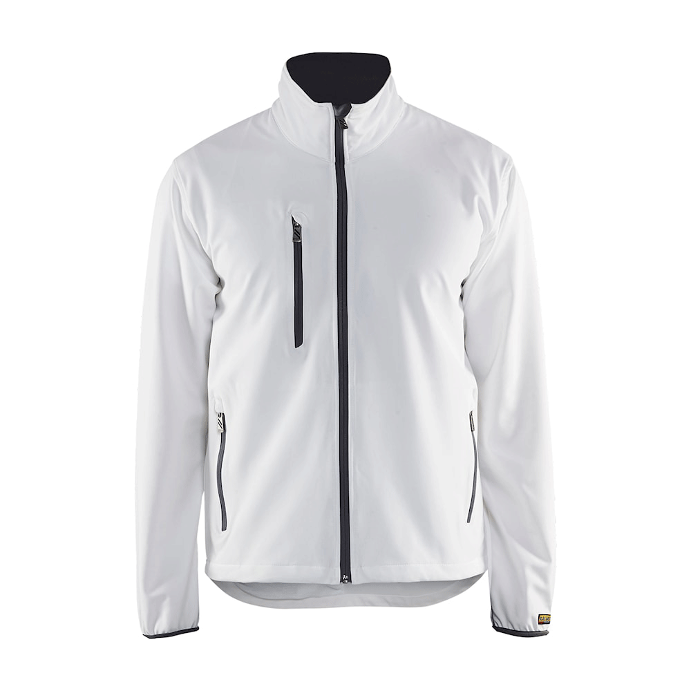 Blaklader 4952 Light Softshell Jacket
