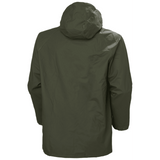 Helly Hansen 70129 Mandal Waterproof Jacket