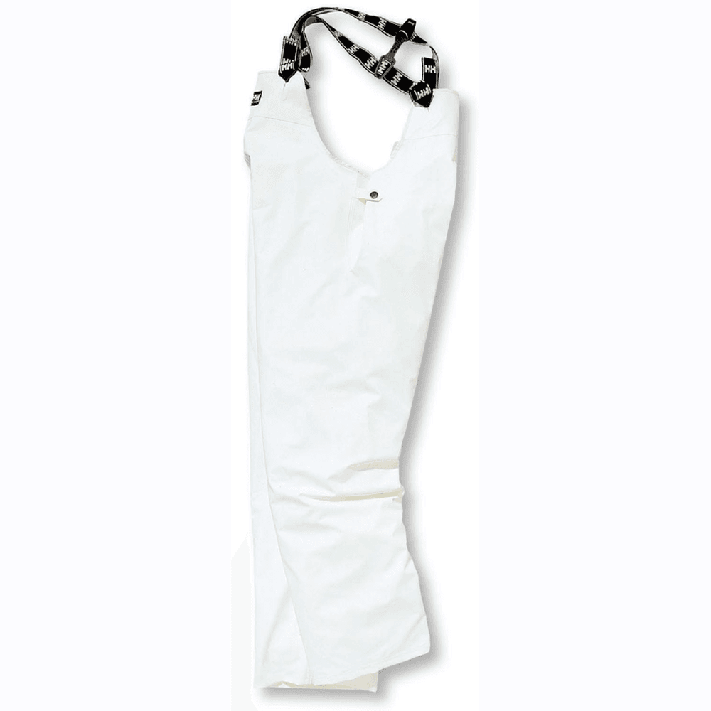 Helly Hansen 70400 BODØ Bib and Brace Waterproof Insulated Trousers