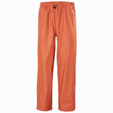 Helly Hansen Voss Stretch Waterproof Pant Trouser