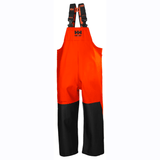 Helly Hansen 70583 Storm Bib and Brace Waterproof Durable Stretch