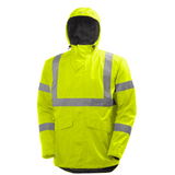 Helly Hansen 71070 Alta Hi Vis Shelter Work Jacket