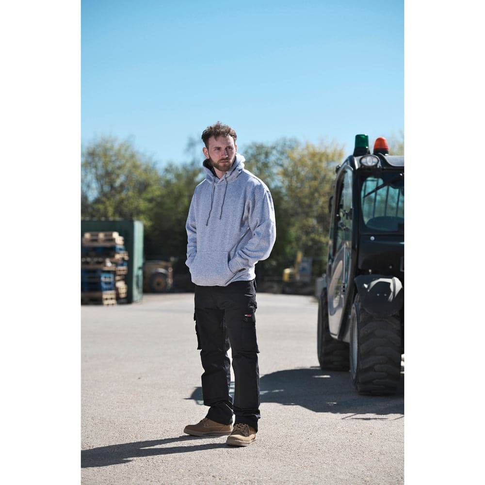 Tuffstuff 711 Pro Holster Pocket Work Trousers