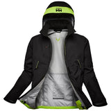 Helly Hansen 71160 Magni Evo Helly Tech Pro Shell Jacket