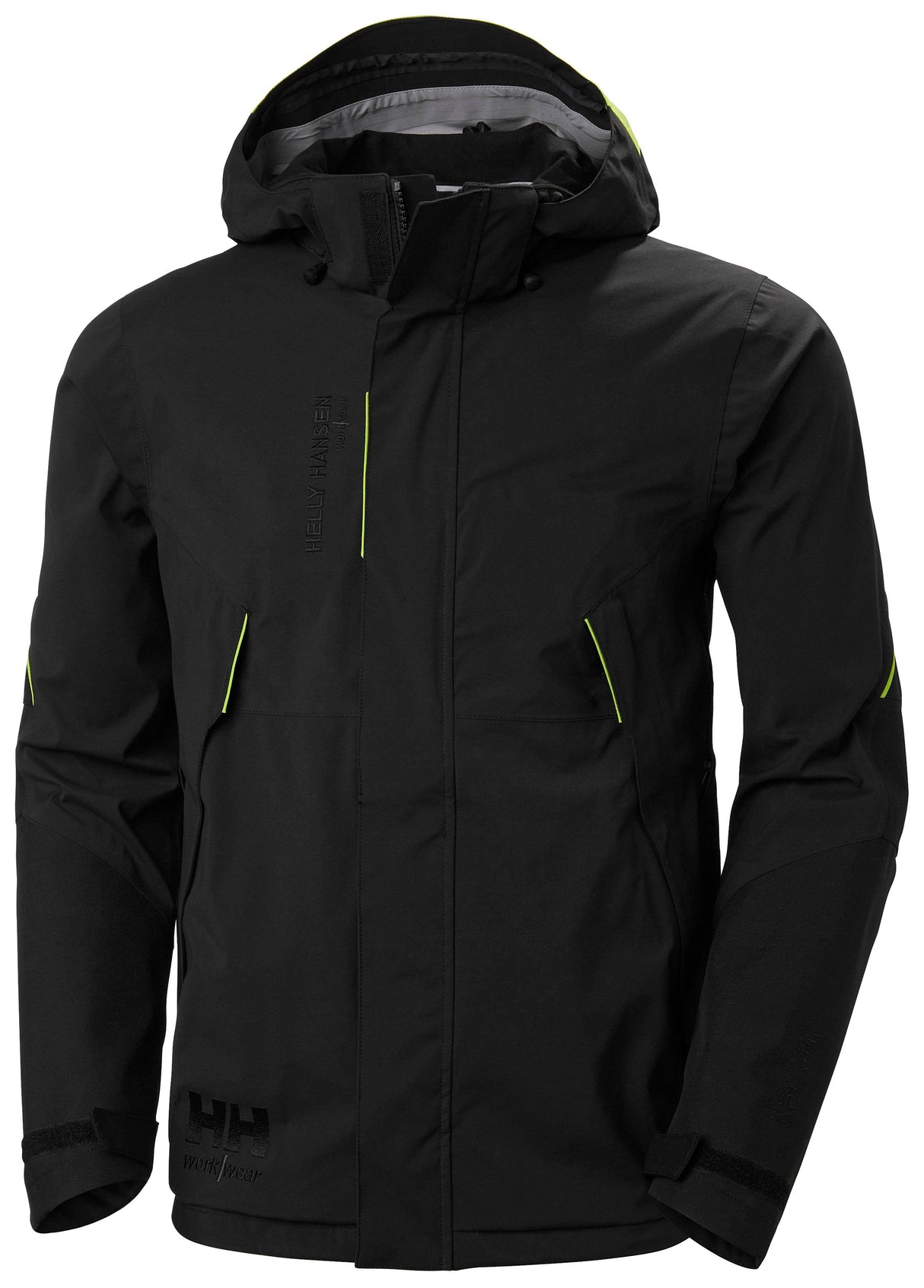 Helly Hansen 71160 Magni Evo Helly Tech Pro Shell Jacket