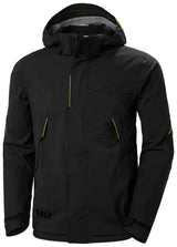 Helly Hansen 71160 Magni Evo Helly Tech Pro Shell Jacket