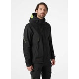 Helly Hansen 71160 Magni Evo Helly Tech Pro Shell Jacket
