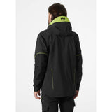 Helly Hansen 71160 Magni Evo Helly Tech Pro Shell Jacket