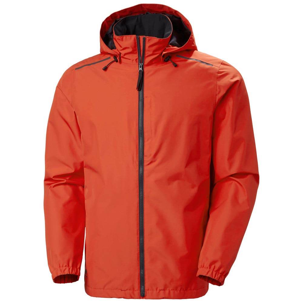 Helly Hansen 71261 Manchester 2.0 Shell Jacket