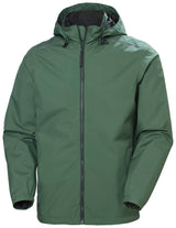 Helly Hansen 71261 Manchester 2.0 Shell Jacket