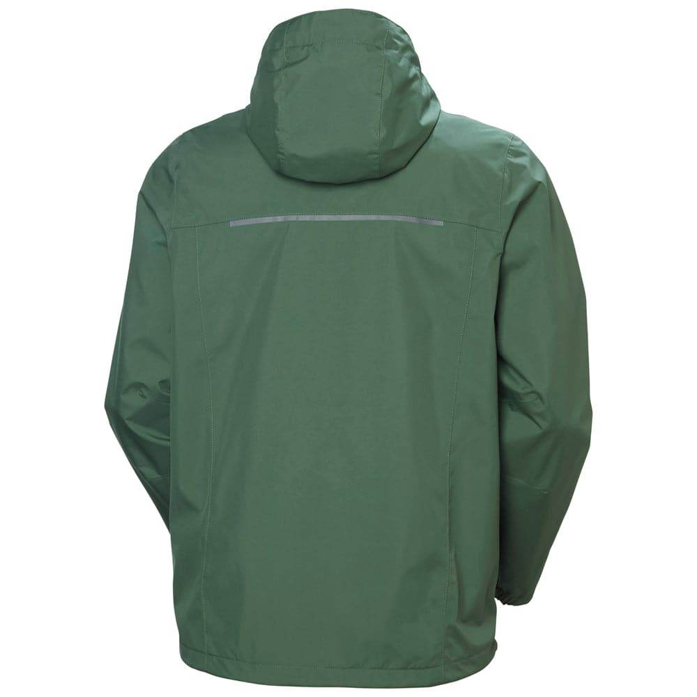 Helly Hansen 71261 Manchester 2.0 Shell Jacket