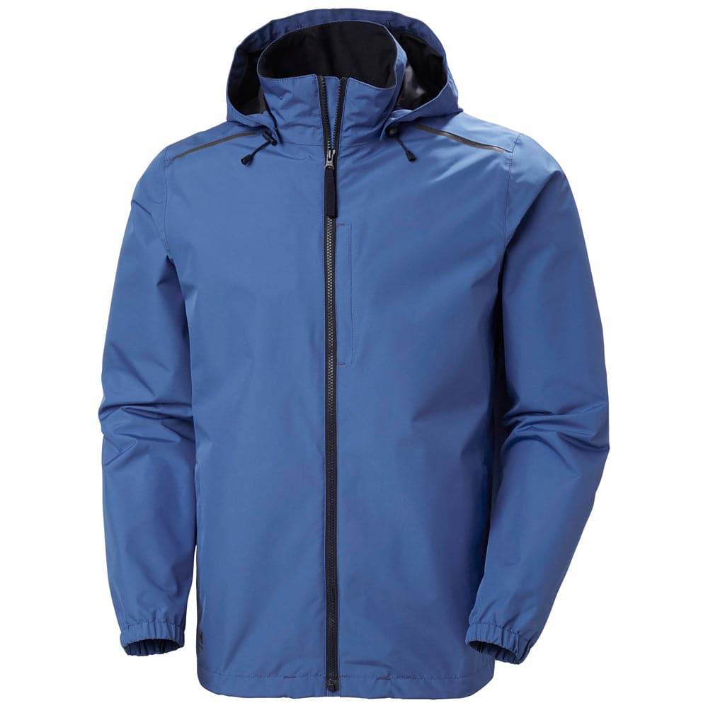 Helly Hansen 71261 Manchester 2.0 Shell Jacket