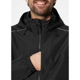 Helly Hansen 71261 Manchester 2.0 Shell Jacket