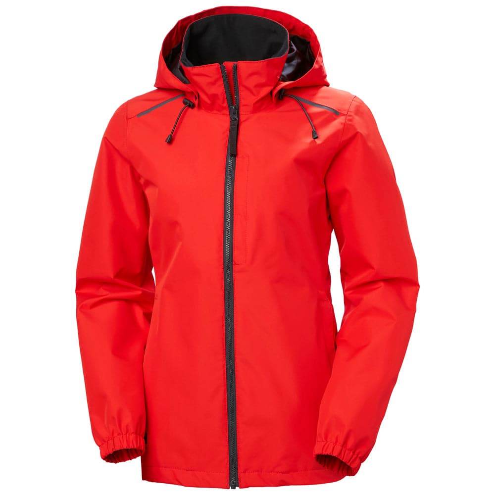 Helly Hansen 71262 Women's Manchester 2.0 Shell Jacket