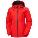 Helly Hansen 71262 Women's Manchester 2.0 Shell Jacket