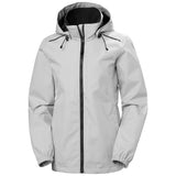 Helly Hansen 71262 Women's Manchester 2.0 Shell Jacket