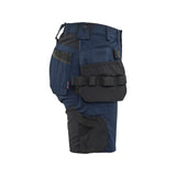 Blaklader 7133 Women's Lightweight Stretch Holster Pocket Shorts