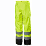 Helly Hansen 71442 Alta Hi-Vis Waterproof Breathable Shell Pant Trousers