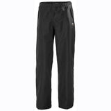 Helly Hansen 71445 Manchester Lightweight Waterproof Shell Pant Trouser
