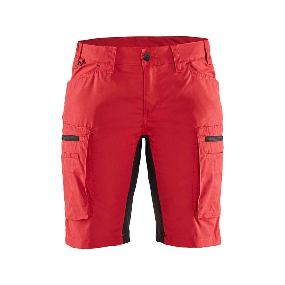 Blaklader 7149 Women's Stretch Service Cargo Shorts