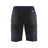 Blaklader 7149 Women's Stretch Service Cargo Shorts