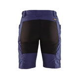 Blaklader 7149 Women's Stretch Service Cargo Shorts