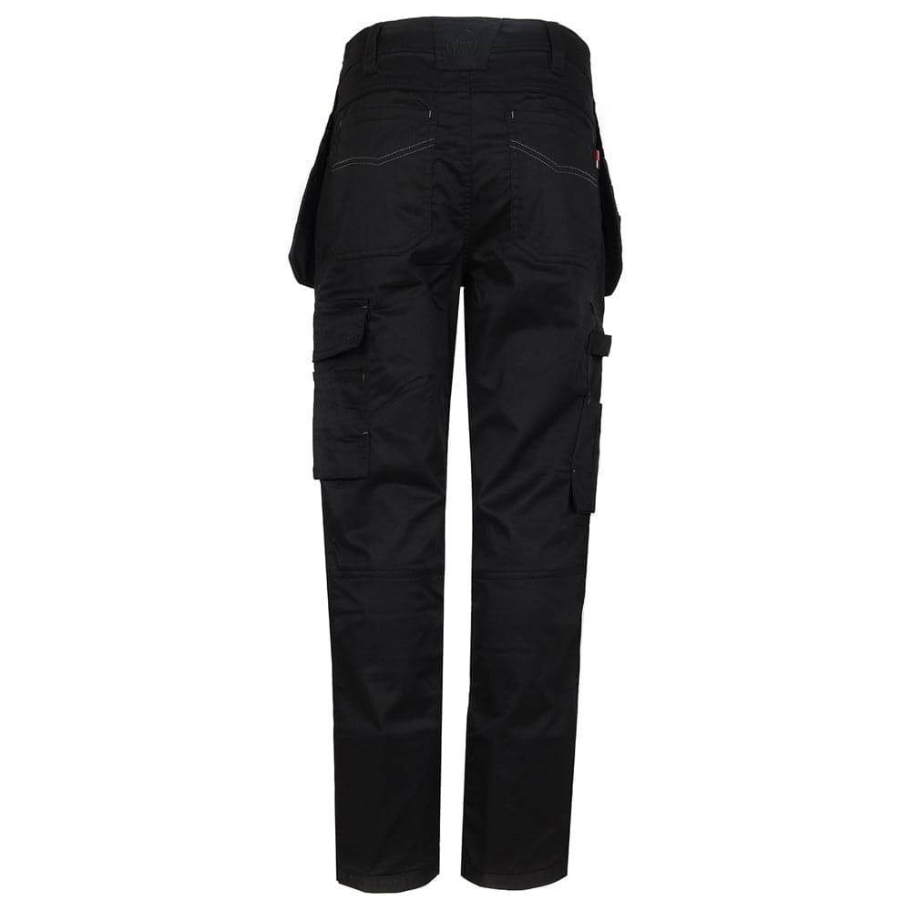 Tuffstuff 715 Proflex Slim Fit Stretch Holster Pocket Trousers