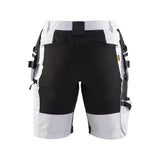 Blaklader 7171 Women's Stretch Holster Pocket Painters Shorts