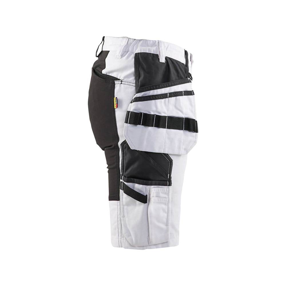 Blaklader 7171 Women's Stretch Holster Pocket Painters Shorts