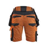 Blaklader 7175 Women's Stretch Holster Pocket Craftsman Shorts