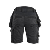 Blaklader 7175 Women's Stretch Holster Pocket Craftsman Shorts