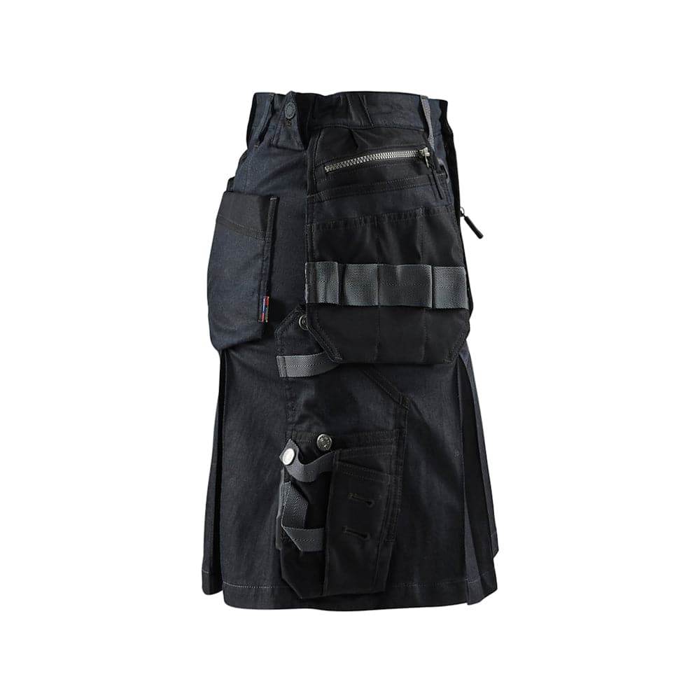Blaklader 7180 Women's Stretch Holster Pocket Craftsman Skirt