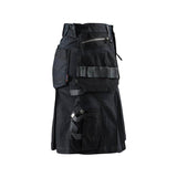 Blaklader 7180 Women's Stretch Holster Pocket Craftsman Skirt